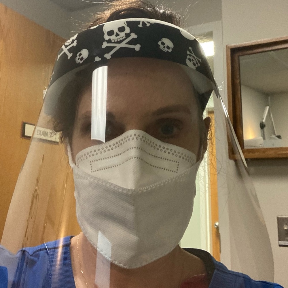 Meet your Posher, Shannon